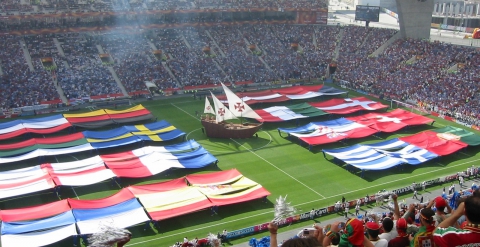 La "classifica di tutti i tempi" degli Europei di calcio: prima la Spagna, l'Italia terza